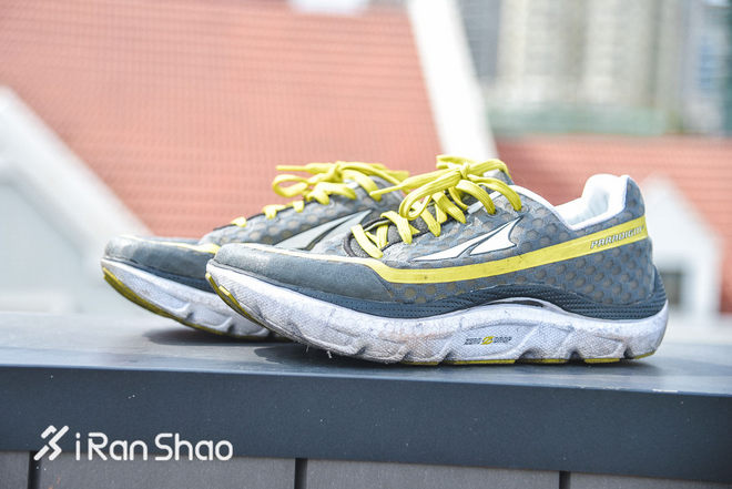 TopX|硬碰硬较量四款主流缓冲跑鞋横评对比