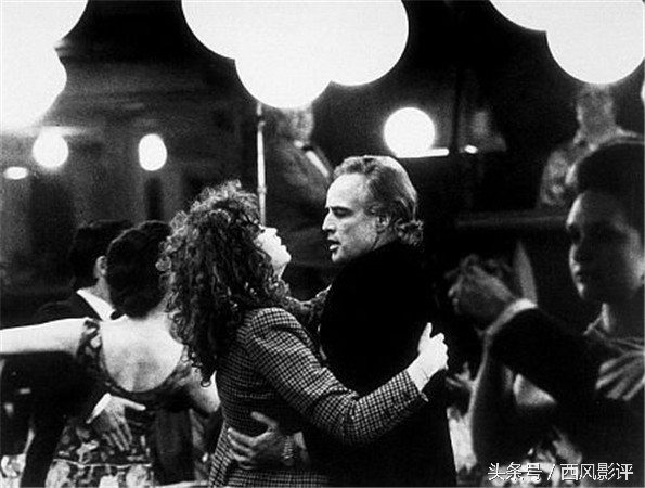 阿根廷探戈：剽悍的性感