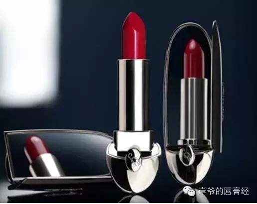 大牌唇膏推荐必买色号,坑爹的唇膏推荐