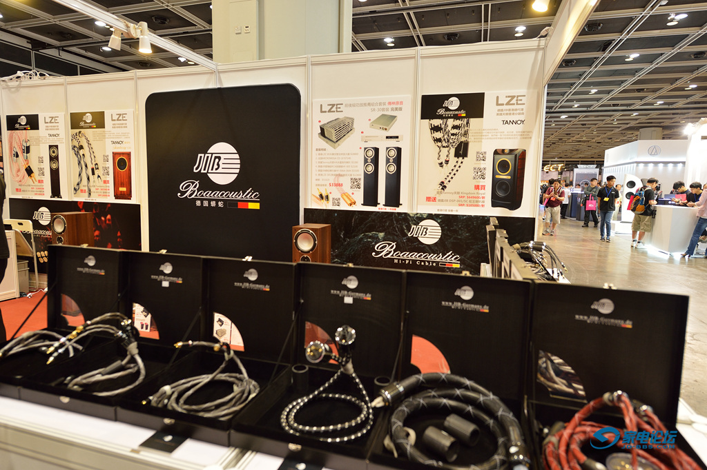 2021香港高级视听展,香港顶级视听展2016