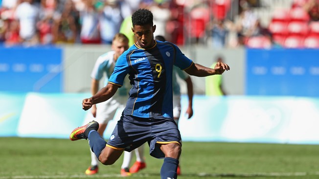 阿根廷国奥队3:2击败乌拉圭国奥队,阿根廷国奥战绩