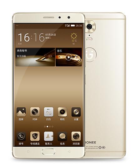 金立超级续航m6,金立m6新机价格