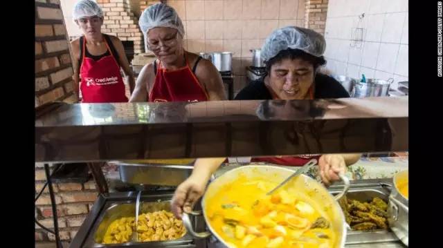 巴西人为什么这么努力,巴西人最喜欢的三件事