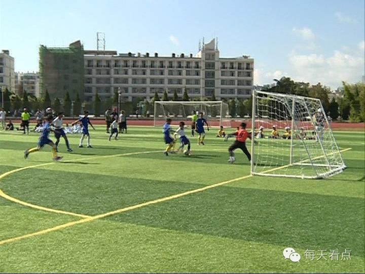 奔跑吧青少年足球大赛,奔跑吧少年足球队