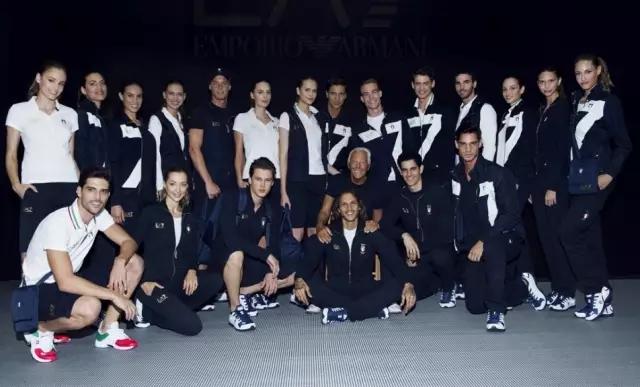 里约奥运会中国男篮出场服装,里约奥运会运动员服装