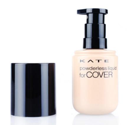 夏天持久防水妆,夏天妆容持久不脱妆粉底