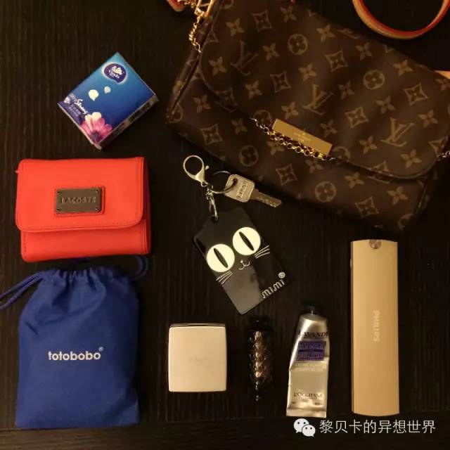 开包记||一包一世界