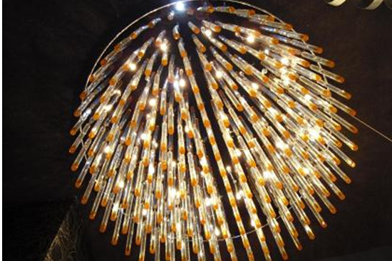 华艺灯饰是哪里的品牌,华艺卫浴和华艺灯饰有关系吗