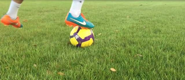 实况足球马赛回旋,玩转马赛回旋