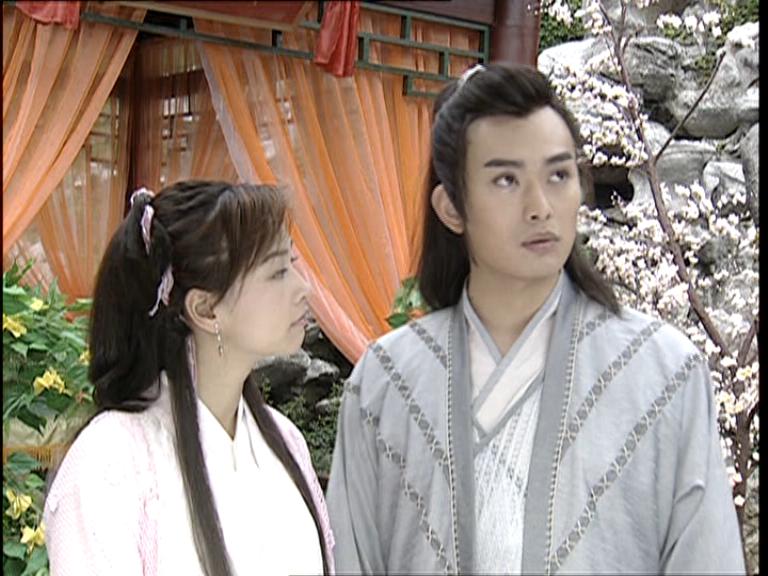 黄海冰的武侠剧有哪些,黄海冰演遍武侠三大名家