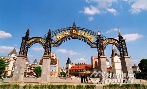 壹周刊135期 明珠广场华丽转身 城隍庙周边街巷整容