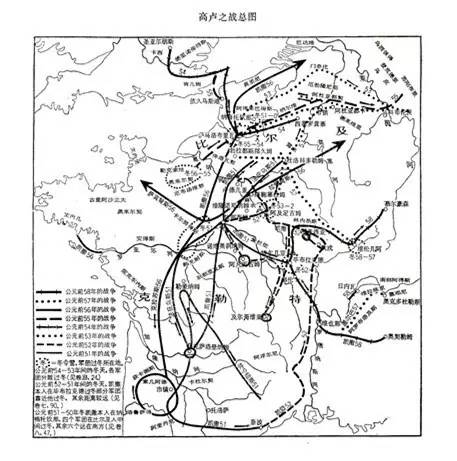 凯撒大帝纪录片,凯撒大帝传奇人生