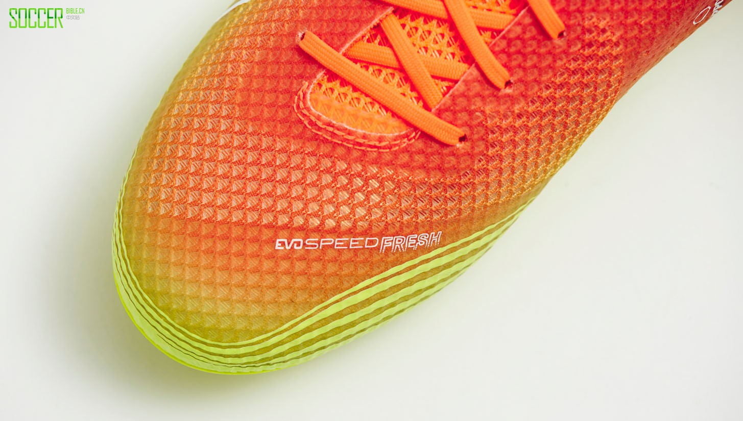 彪马ultra最新配色曝光,彪马evospeed鸳鸯配色