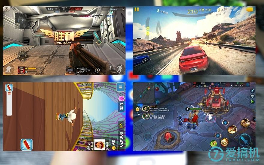 千元机魅蓝note6,魅蓝note3轻度使用测评