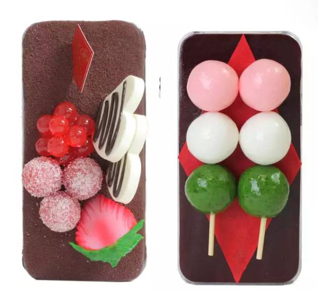 每日星范|范冰冰论手机壳种草狂魔，我只服范爷！