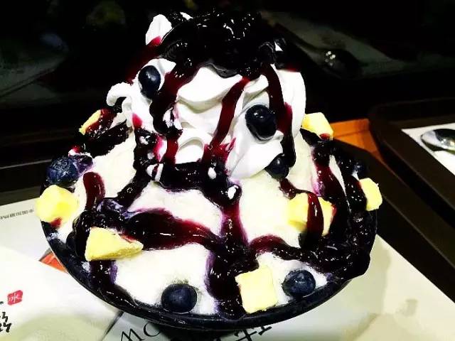 夏季冰品推荐,6款冰品陪你度过炎炎夏日