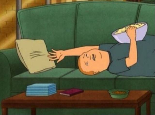 如何不做废柴,废柴如何炼成废物