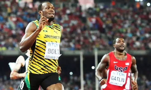 今天晚上我们坐等,这些世界纪录在巴西被打破!(内附赛程)