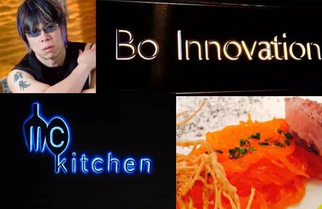 上海米其林餐厅人均消费,香港有几家米其林三星餐厅