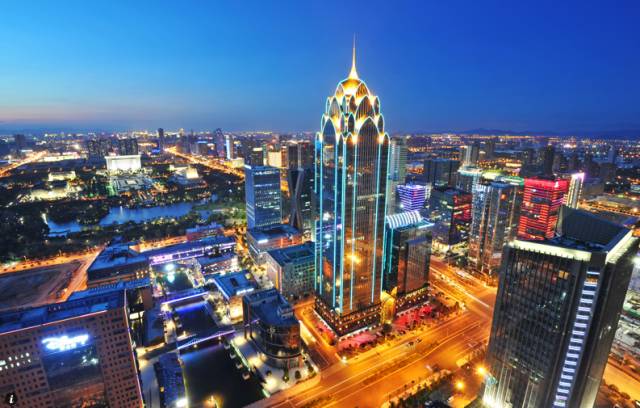 宁波最不好的区是哪个,宁波最落后的三个区