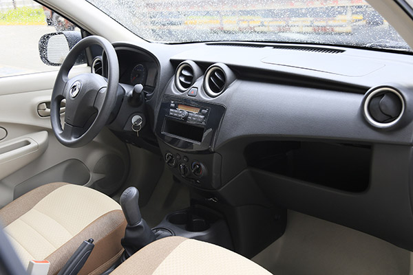 东风时空新能源汽车er30,东风时控er30续航怎么样