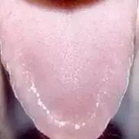 身体最健康舌头是怎么样的,健康人是什么体质