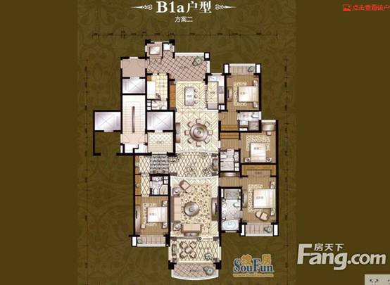 买浦东星河湾的都哭了:换房能力还比不过普通中产!