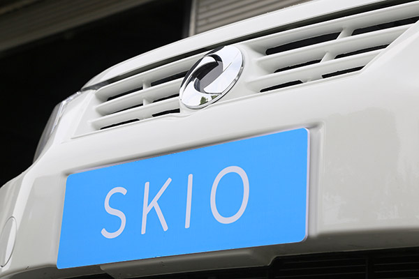 东风时空新能源汽车er30,东风时控er30续航怎么样