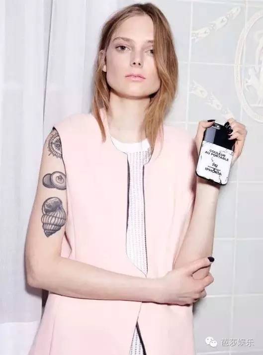 每日星范|范冰冰论手机壳种草狂魔，我只服范爷！