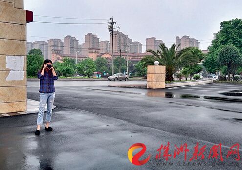 长沙拆围墙,长沙拆墙改造