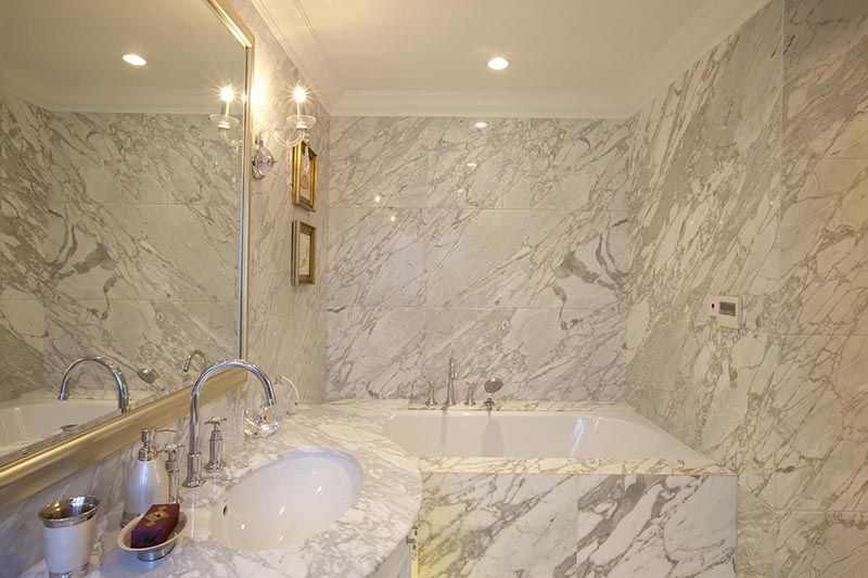 法式简欧效果图大全,最漂亮简欧实景图