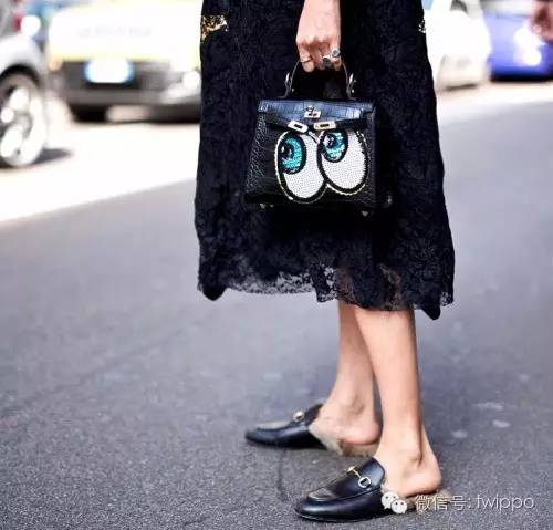 今年最流行的迷你包,萌新迷你包