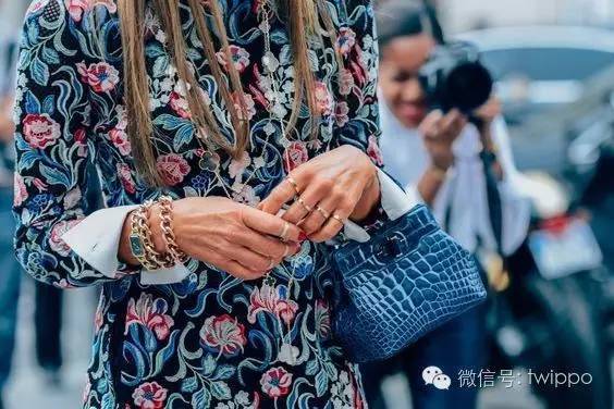 今年最流行的迷你包,萌新迷你包