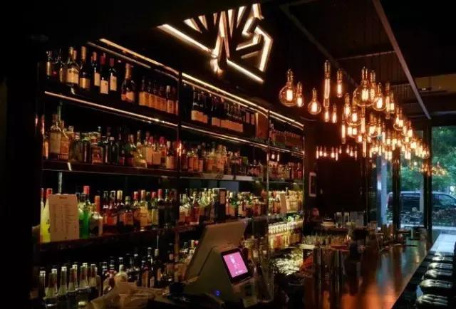 带你去深圳最嗨的酒吧,深圳superfetch酒吧