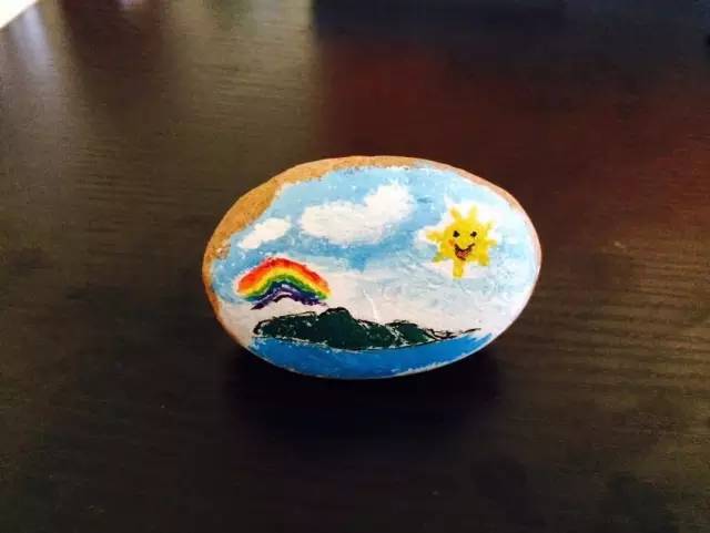 趣玩小土坡,趣玩石头