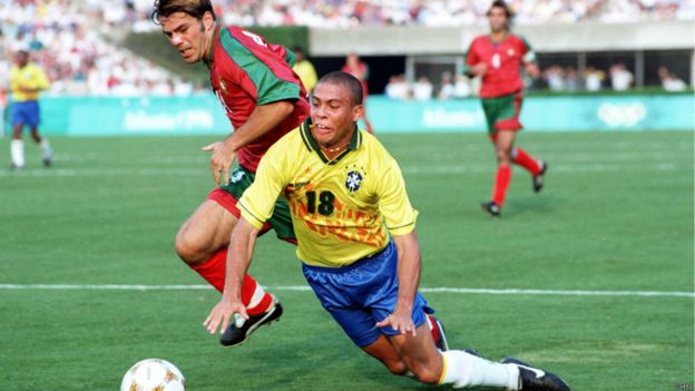 巴西足球里约夺冠历程,巴西淘汰赛魔咒