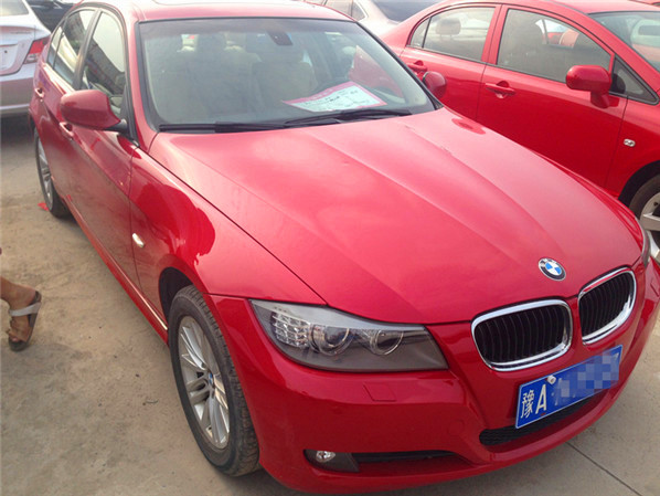 火眼金睛去淘宝－－二手车市场