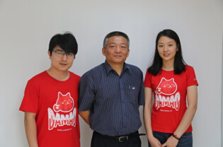 大猫网专访东方汉星：“源于东方明珠，成于东方汉星”