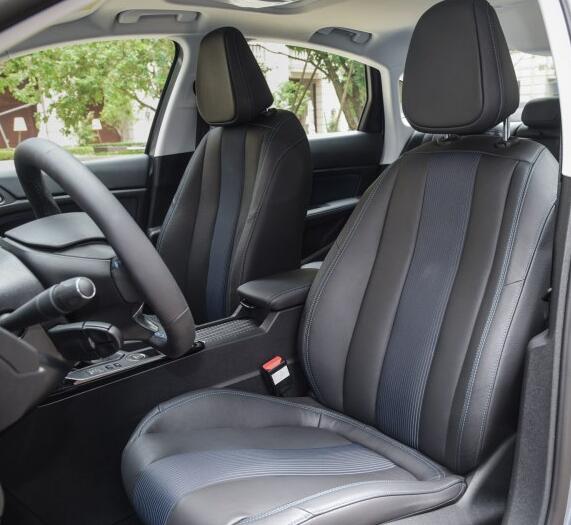 东风标致最帅的车型,东风标致漂亮