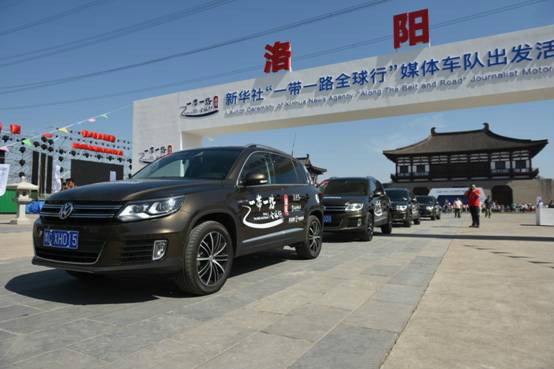 超多美图慎入！开神车，走丝路，这些不可思议的美景就在中国！