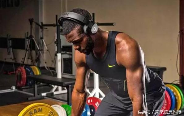 奥运选手抢头条上Twiiter全程直播,还有哪些最新黑科技?