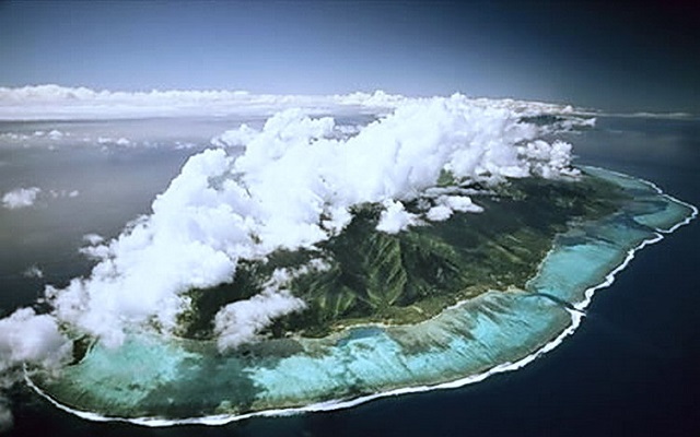 12星座适合旅游的地方,最适合12星座的旅行目的地