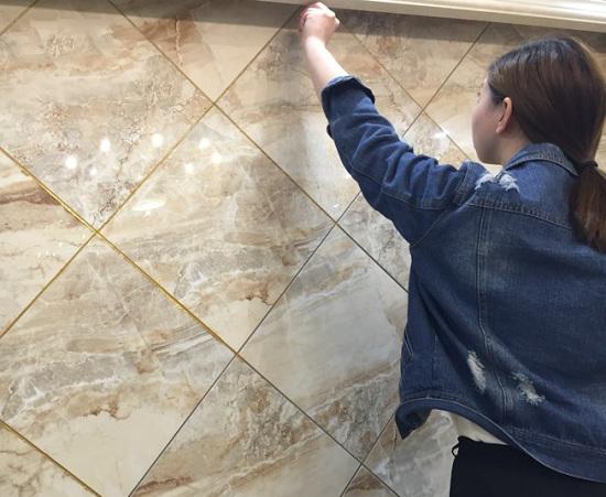 美缝剂不干是怎么补救,美缝剂24小时不干如何处理