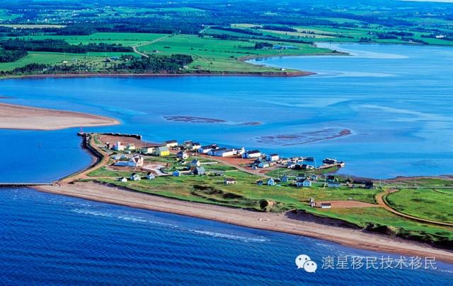 爱德华王子岛十大景点,爱德华王子岛值得去吗