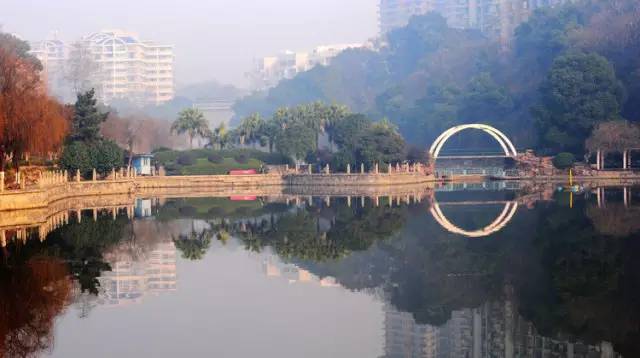 最新长沙旅游推荐,去长沙旅游必去的景点有哪些
