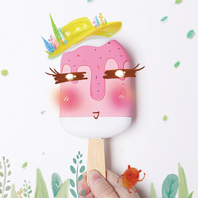 学生党拒绝不了的礼物,学生党无法拒绝的文具