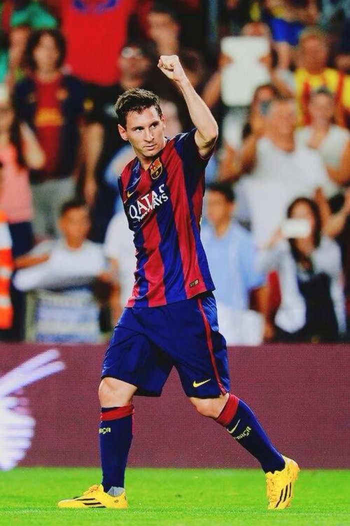 梅西的性格特点是什么,c罗和梅西的技术特点