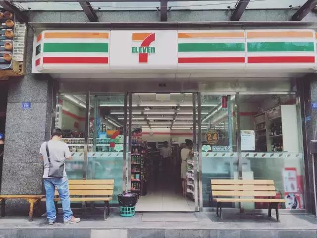 深挖成都6大便利店，哪一个才是便利之王？