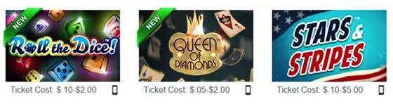 美国互联网彩票观察：密歇根州2015年网彩销量1.46亿美元