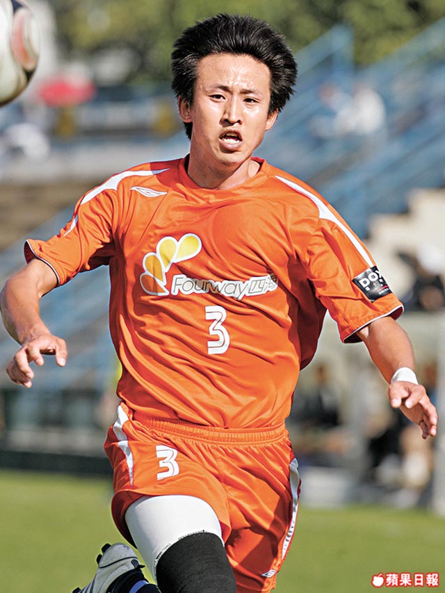 范志毅在广州踢过球吗,范志毅孙继海郑智